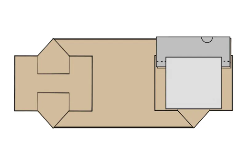 Unité d’insertion de renfort intérieur