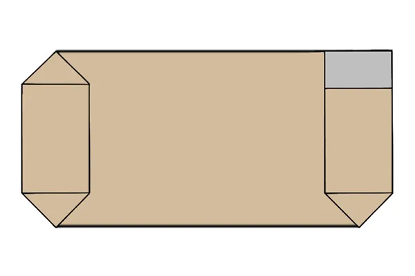 Unité de formation du fond (bottomeuse)