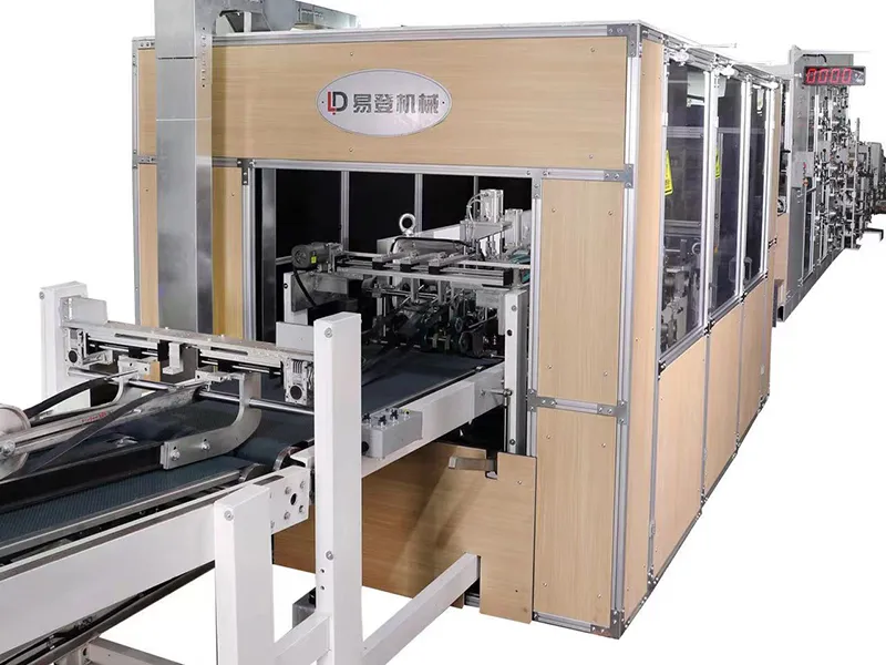 Tubeuse YD-5860