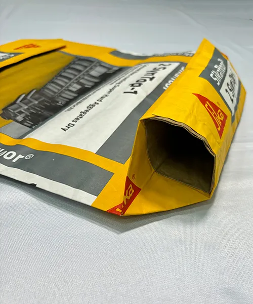 Sac à valve auto-scellant